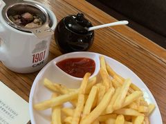 -1901 Cafe(西四店)