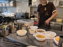 -王春春鸡汤饭(成都城西优品道店)