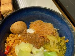 -馔豚·台北菜专门店(深圳湾万象城店)