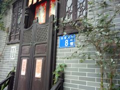 -小洲村