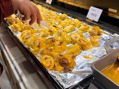 -川骄海鲜自助(亚运村店)