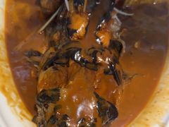 -太守宴·蘭院(天塔店)