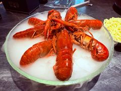 -红盔甲·小龙虾(崂山路店)