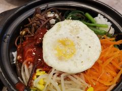 -屋里家延边朝鲜族冷面(梅林3店)