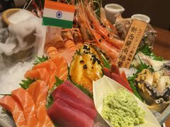 -和彩放题(渔阳店)