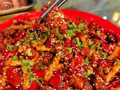 -阆辣荟餐饮(老味道8年·古城店)