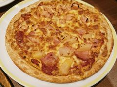 -萨莉亚意式餐厅(杭州西溪龙湖天街店)