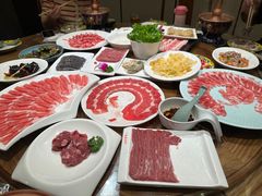 -南门涮肉(上海二店)
