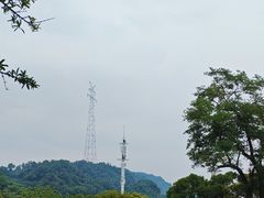 -幕燕滨江·燕子矶公园