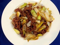 火燎鸭心-鸭王烤鸭店(三里河店)