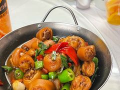 -小钱鱼馆(富春路店)