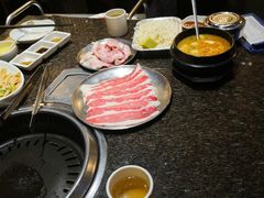 -韩宫宴和牛烤肉(盐城金鹰店)