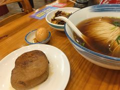 -小方的面(徐家汇店)