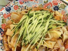 -巴尔喀十新疆餐厅(开发区店)