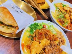 -小豆海棠(嘉兴路店)