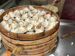 -清泉阁包子饺子·刀削面(五一店)