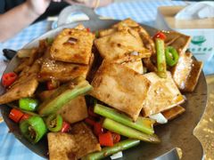 -多伦诺尔莜面庄