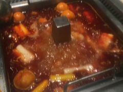 -海底捞火锅(武胜路凯德广场店)