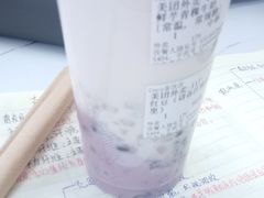 -CoCo都可(建外SOHO店)