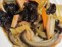 -渔码头食府·20年蓬莱老字号(登州路店)