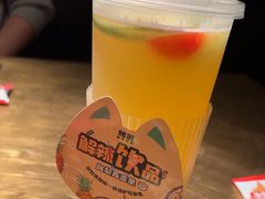 -烤匠麻辣烤鱼(环球中心店)