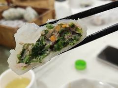 -食为先(中山七路店)