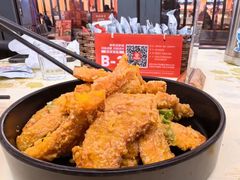 -聚味瞿记·龙虾堂(渔人码头一店)
