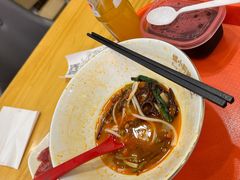 -螺小胖柳州螺蛳粉(钟楼总店)