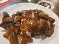 -圆圆家私房美食(民权路店)