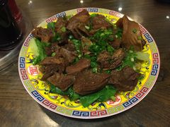 牛腩净食-一记面馆(易发店)