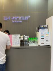 -IN STYLE•造型