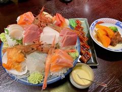 -鱼亭料理(芝罘店)