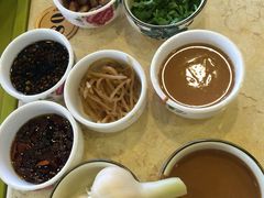 -活鱼馆(宜兴埠店)