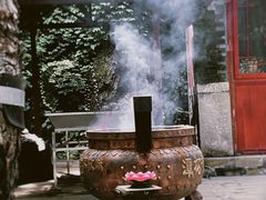 -潭柘寺景区