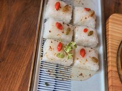 -薇酌饮·陕西菜(南门外店)