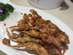 -利苑酒家(华熙国际店)