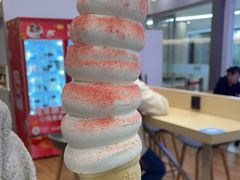 -DQ·蛋糕·冰淇淋(湖景东路店)