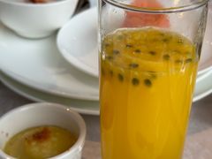 -听松楼·花园酒店·自助餐厅(红梅公园店)