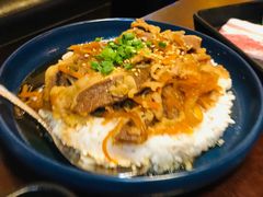 -新石器烤肉(之心城店)