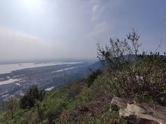 -虞山风景区