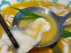 -老屋印象·酸菜鱼新川菜(义乌之心店)