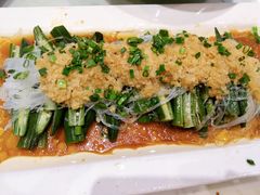 -北京老铺烤鸭(高新店)