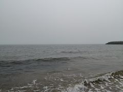 -日照灯塔风景区