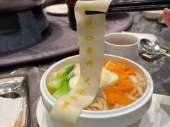 -北京泰富酒店-柏景轩中餐厅