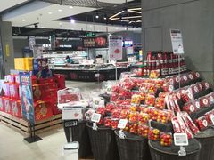 -盒马鲜生(莱蒙都会店)
