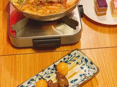 -王氏炉匠·烧鸟放题自助(好运街店)