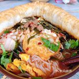 相应的zao子也有好多，什么麻辣牛肉