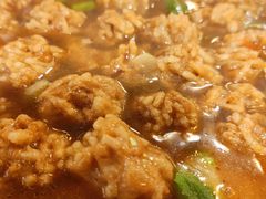 焦炸丸子-洛阳面馆(红专路店)