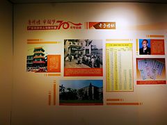 -二沙岛-广东华侨博物馆