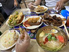 -卜奎风味便宜坊(兴隆路店)